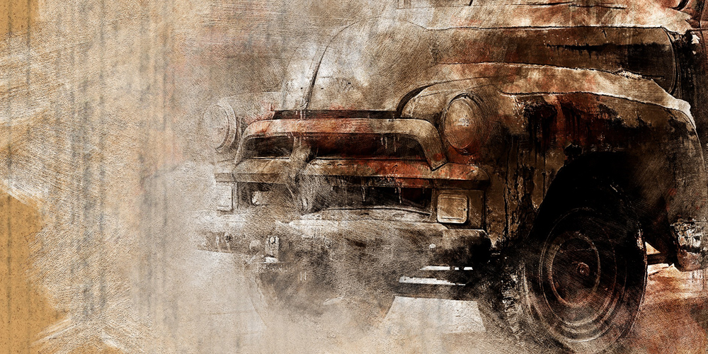 いろいろな中古車の魅力